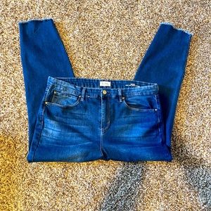 Nicole Miller New York Jeans